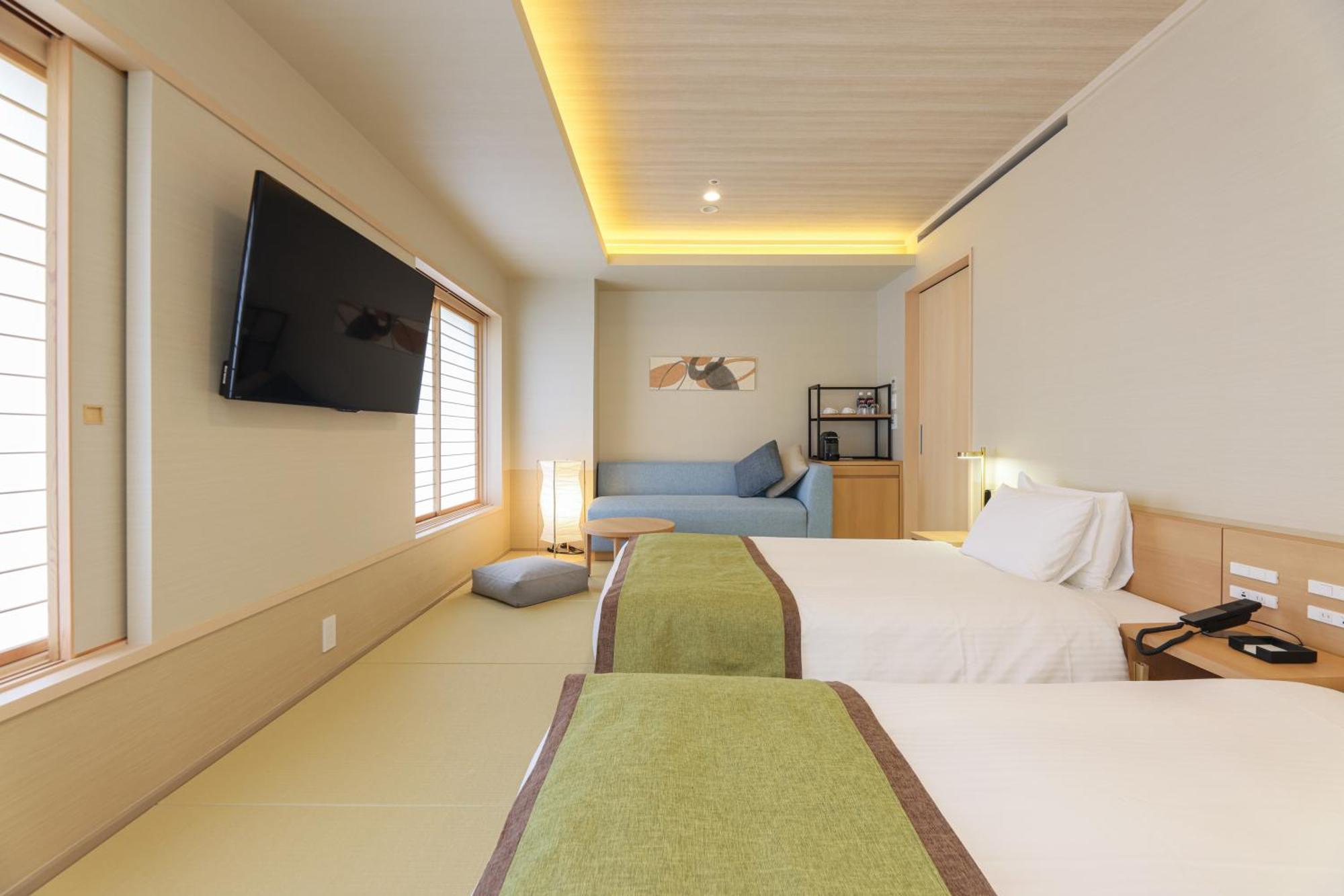 Bayside Hotel Azur Takeshiba Tokyo Dış mekan fotoğraf