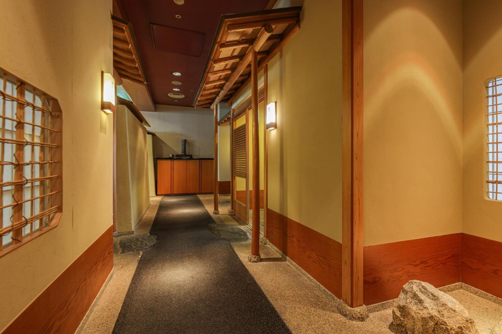 Bayside Hotel Azur Takeshiba Tokyo Dış mekan fotoğraf