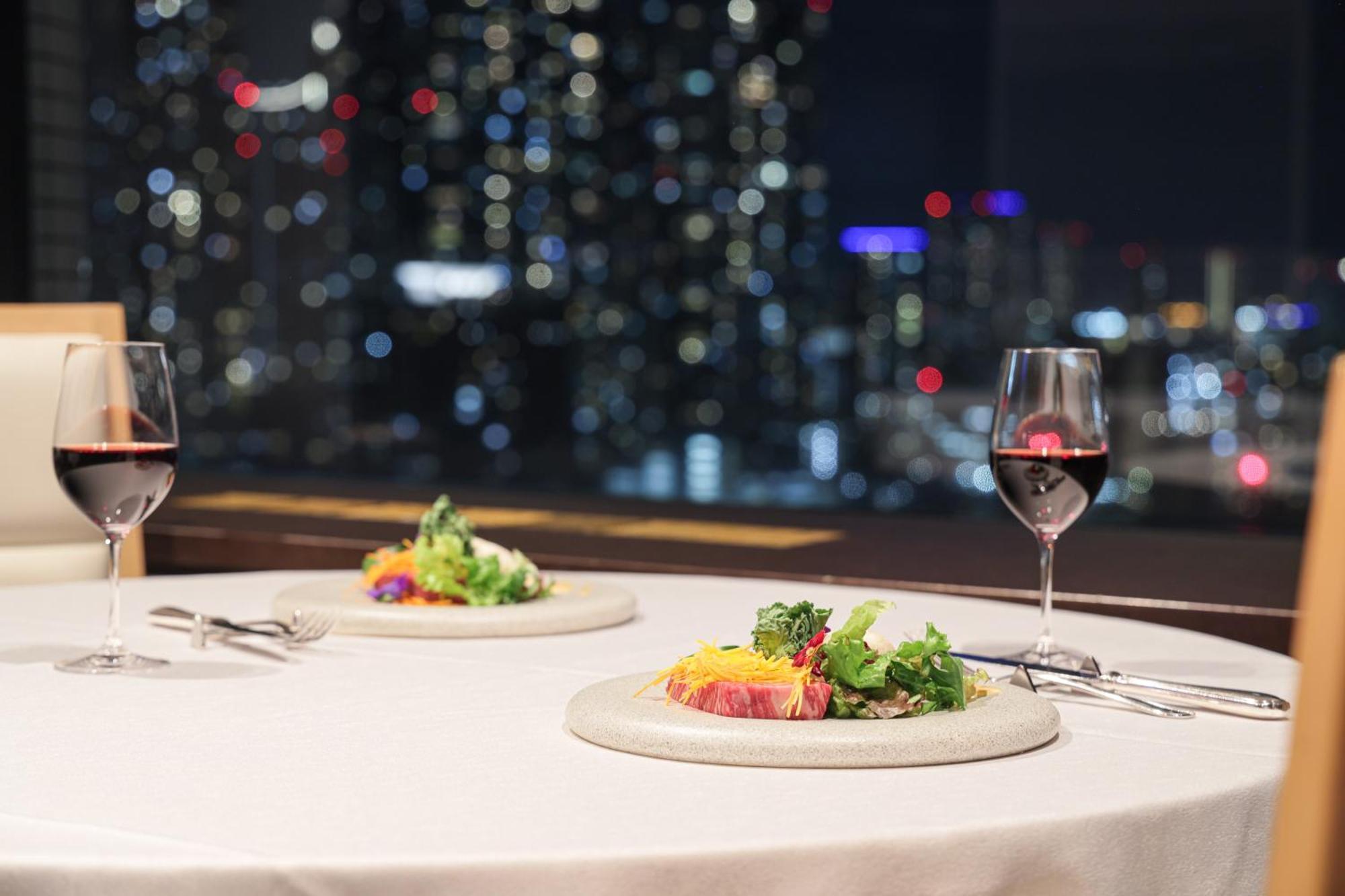 Bayside Hotel Azur Takeshiba Tokyo Dış mekan fotoğraf
