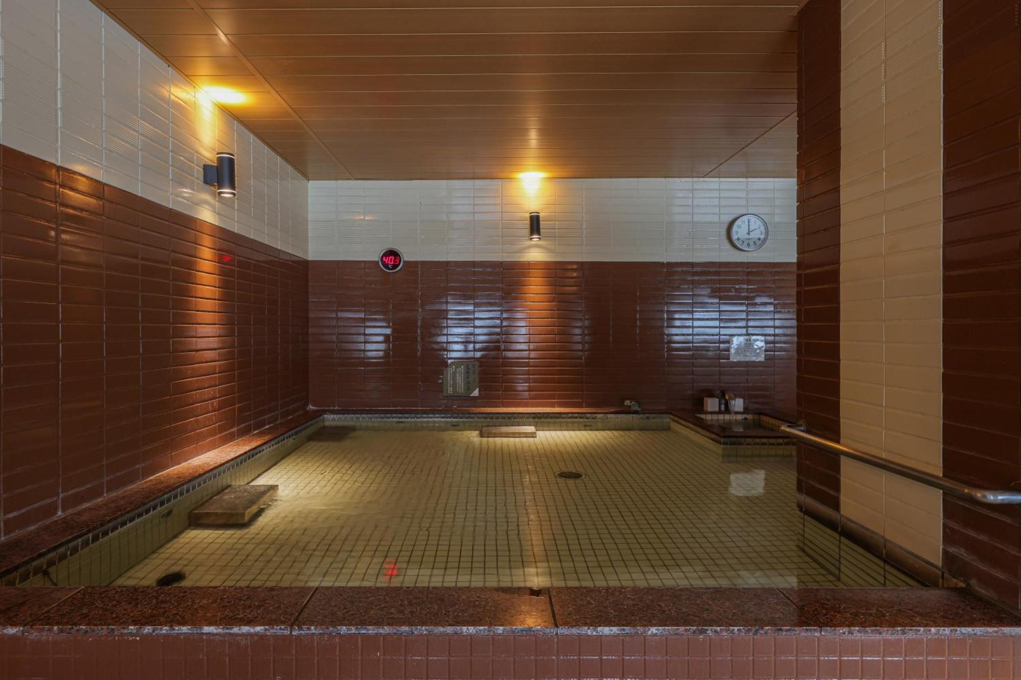 Bayside Hotel Azur Takeshiba Tokyo Dış mekan fotoğraf