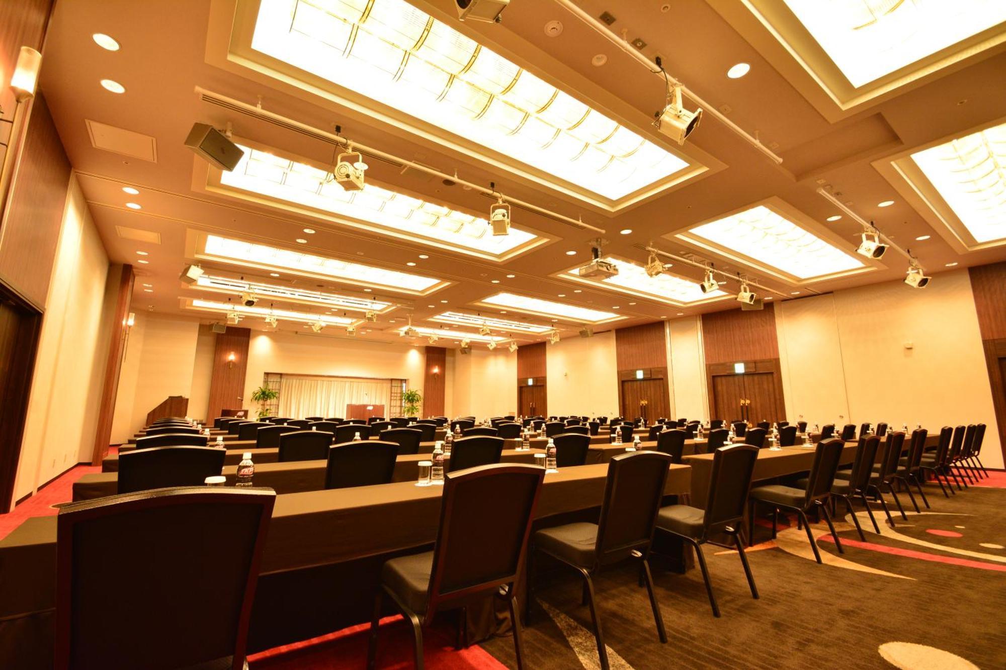 Bayside Hotel Azur Takeshiba Tokyo Dış mekan fotoğraf