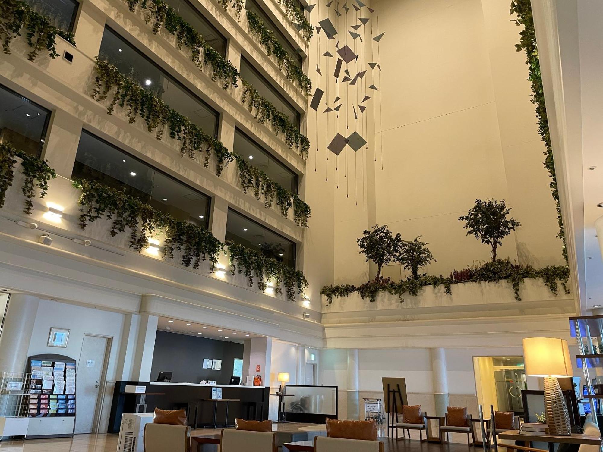Bayside Hotel Azur Takeshiba Tokyo Dış mekan fotoğraf
