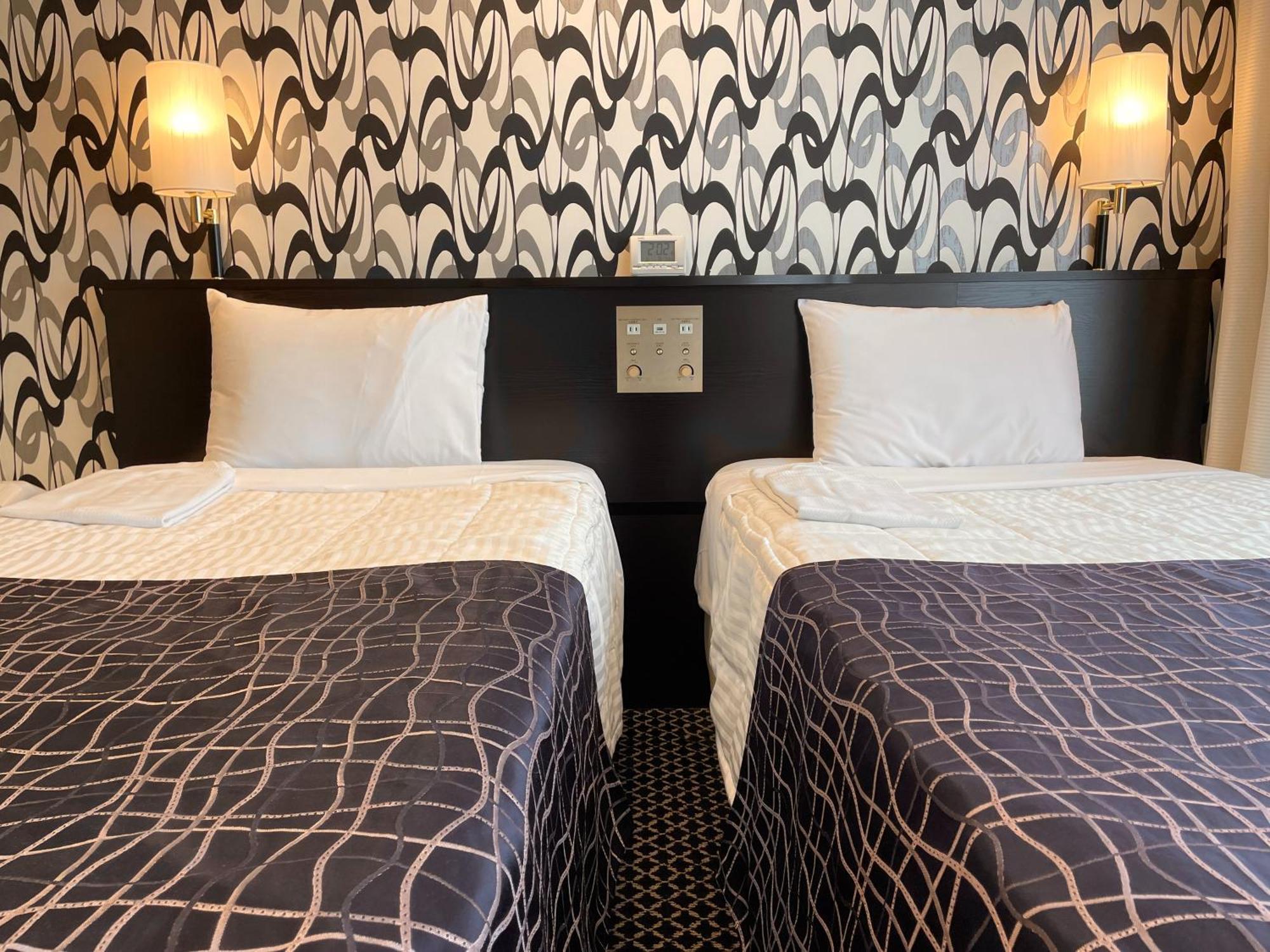 Bayside Hotel Azur Takeshiba Tokyo Dış mekan fotoğraf
