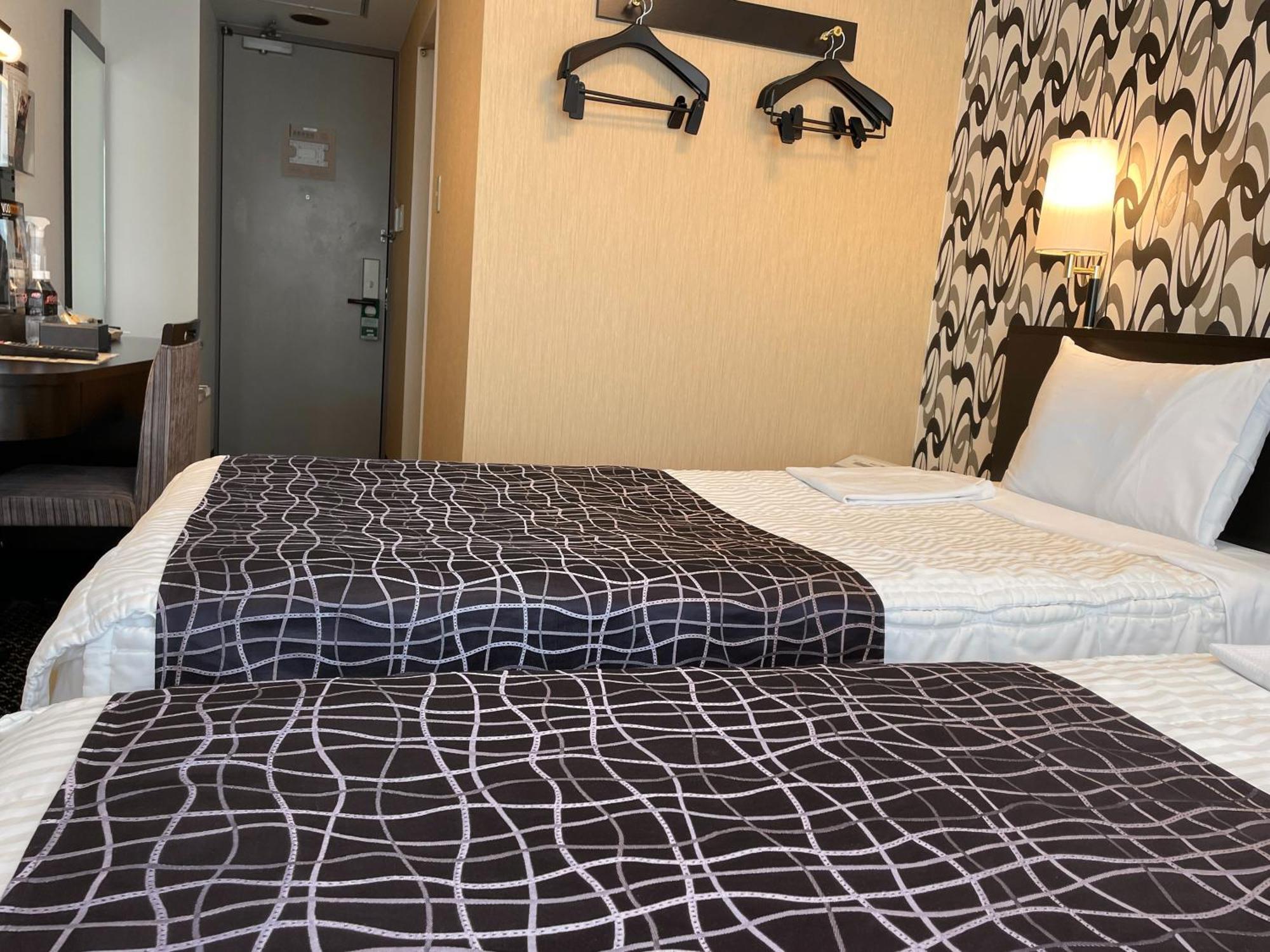 Bayside Hotel Azur Takeshiba Tokyo Dış mekan fotoğraf