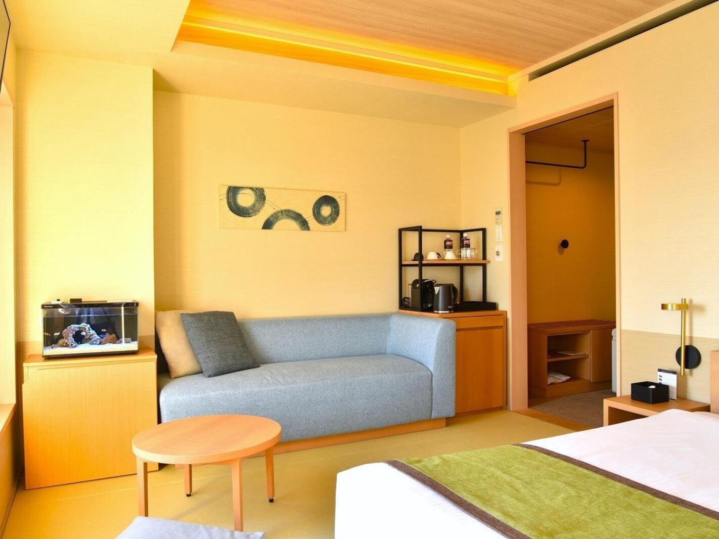 Bayside Hotel Azur Takeshiba Tokyo Dış mekan fotoğraf