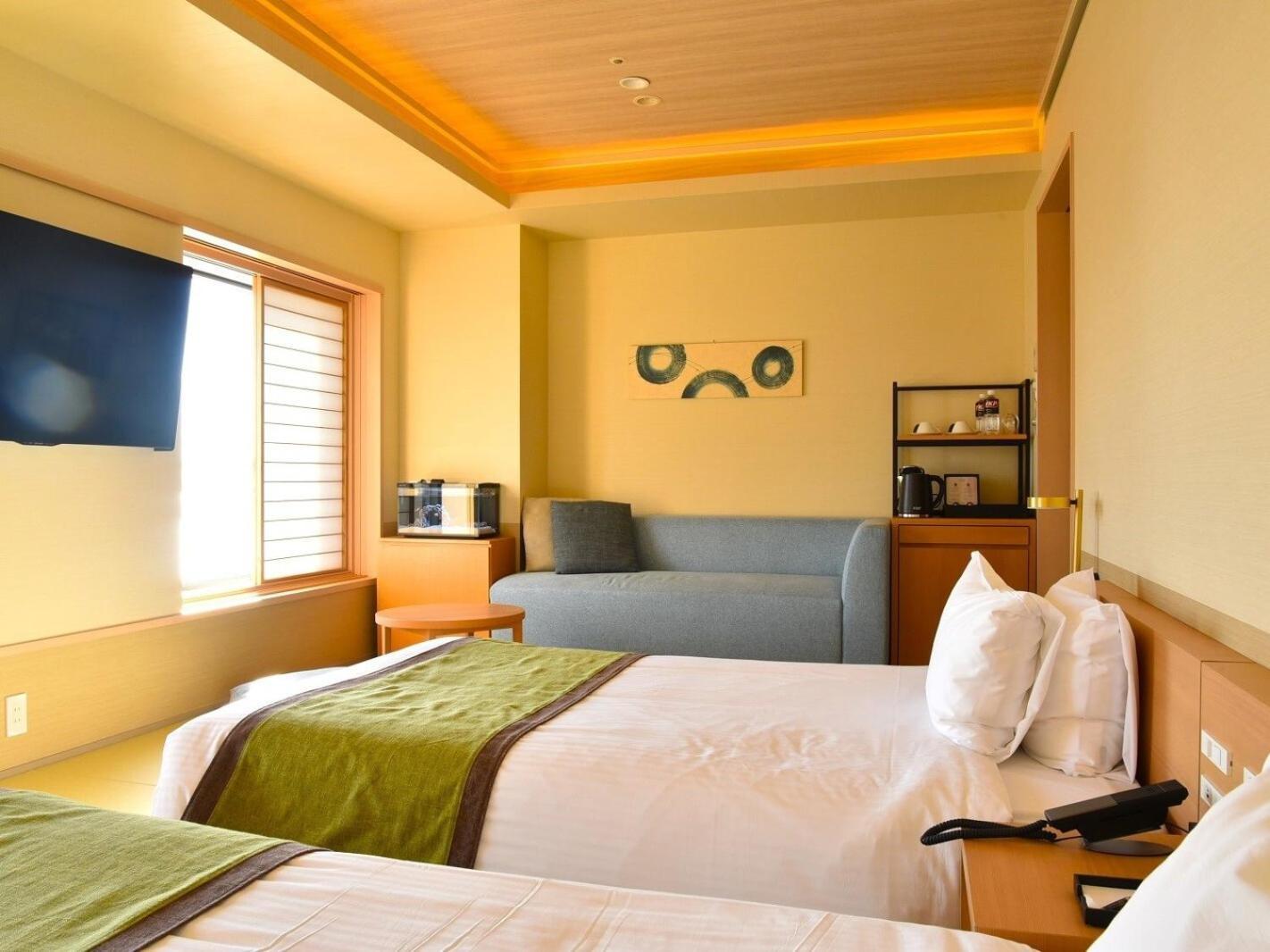 Bayside Hotel Azur Takeshiba Tokyo Dış mekan fotoğraf